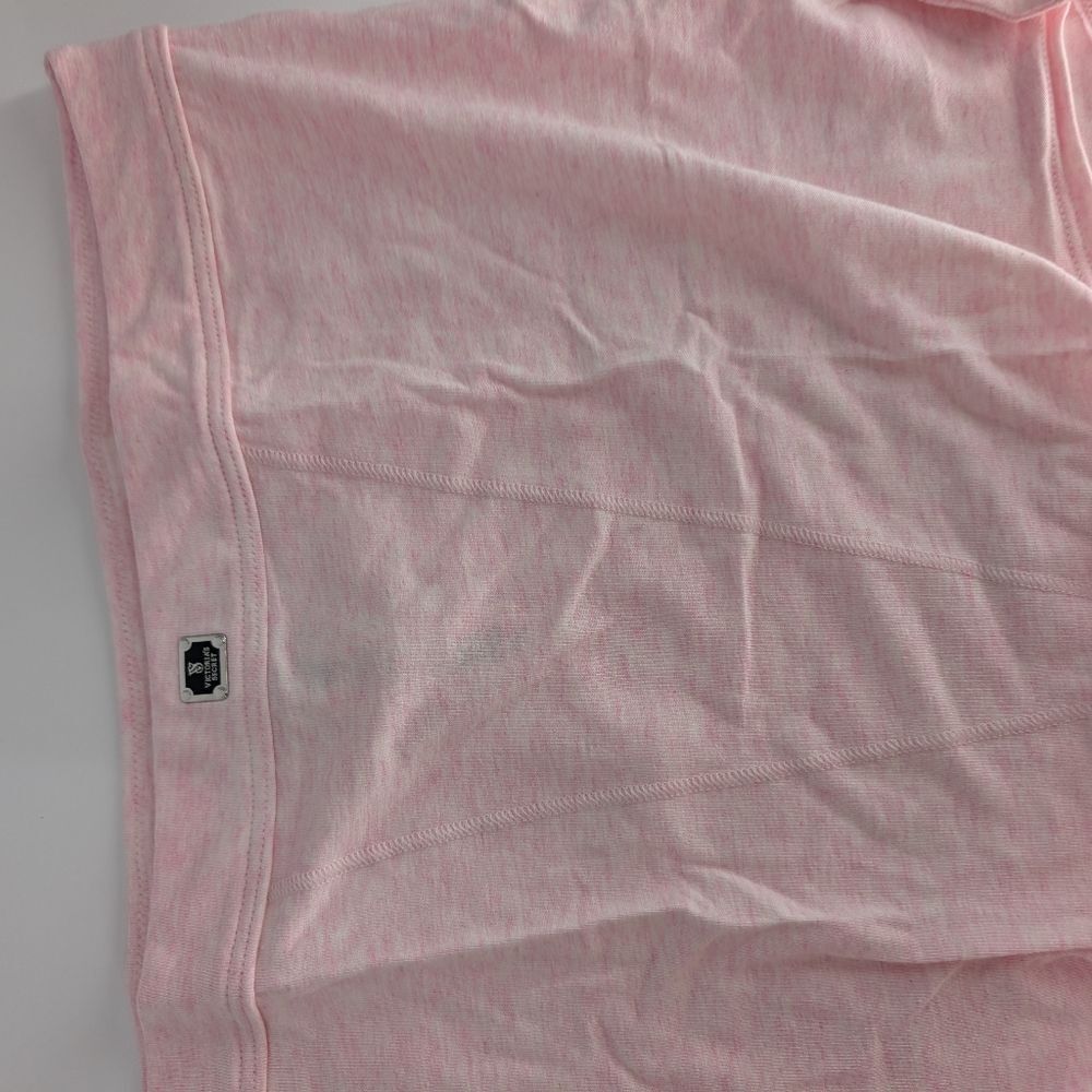 Victoria's Secret Light Pink Panties - Picture 3 of 5